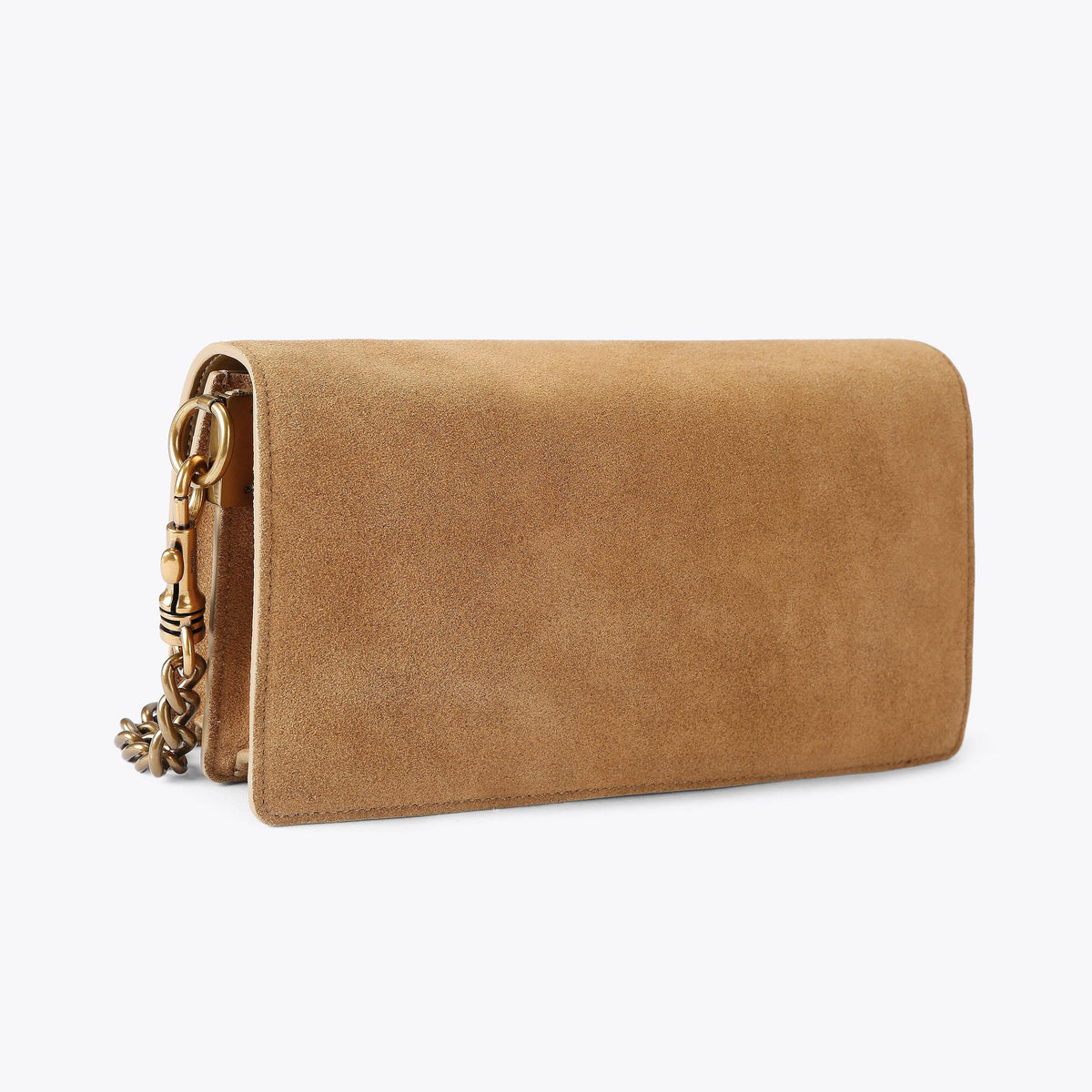 Sloane Soft Shoulder Bag