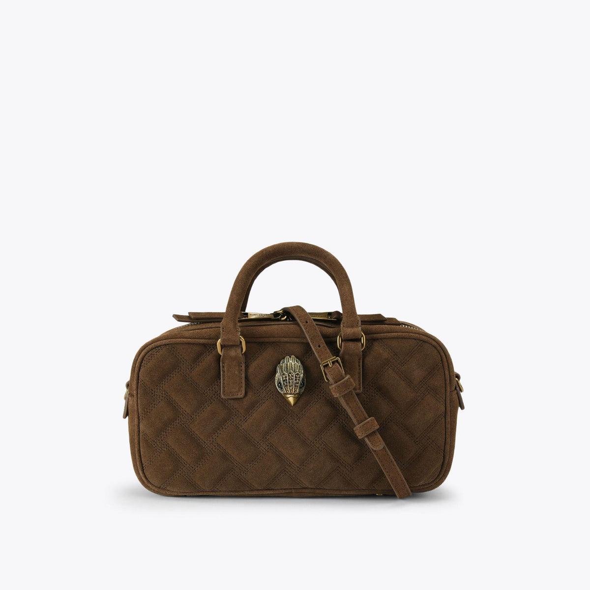 Small Kensington Duffle Bag