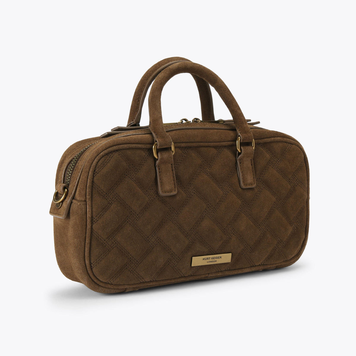 Small Kensington Duffle Bag