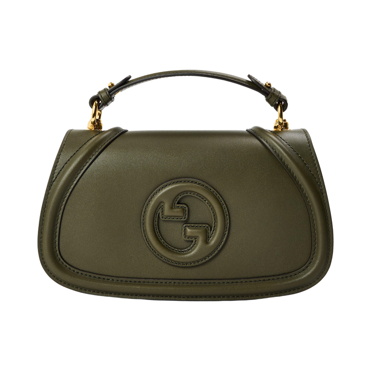 Small Blondie Bag