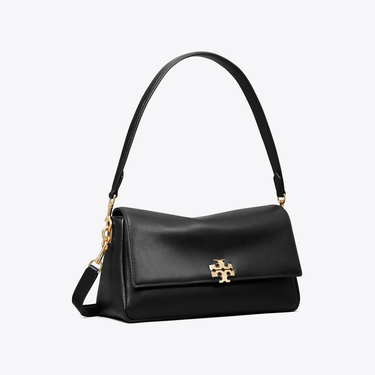Small Charlie Shoulder Bag