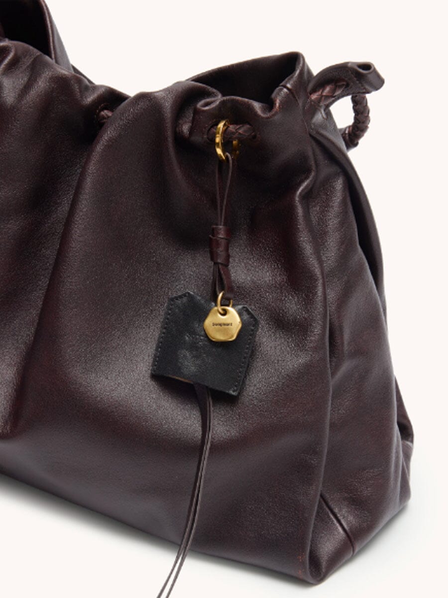 Songmont Small Gather Bag Set - Ebony (Contrast Tone)