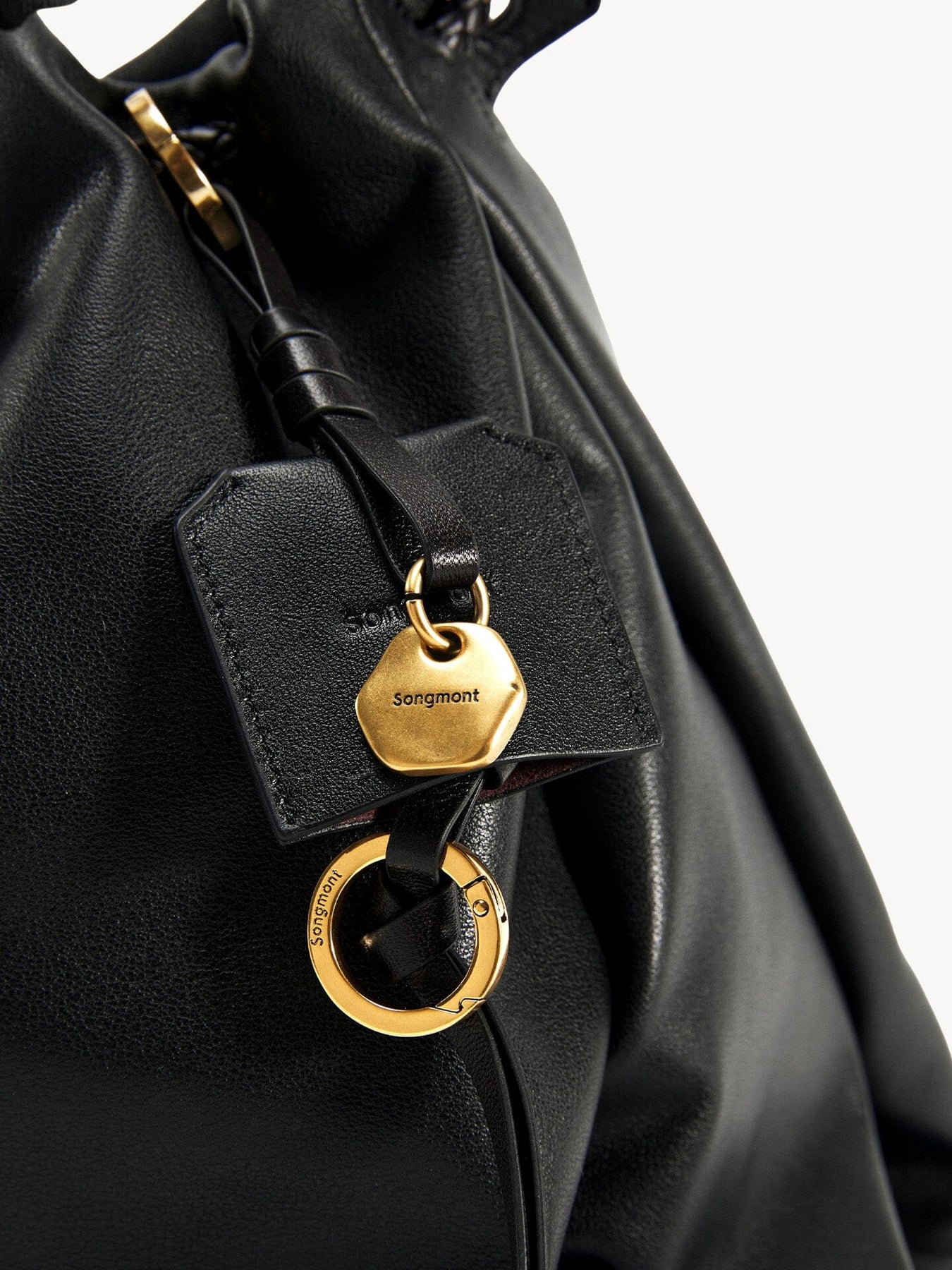 Songmont Small Gather Bag Set - Onyx