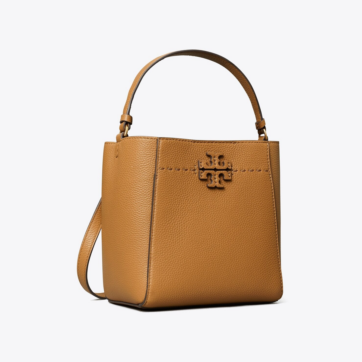 Small McGraw Bucket Bag