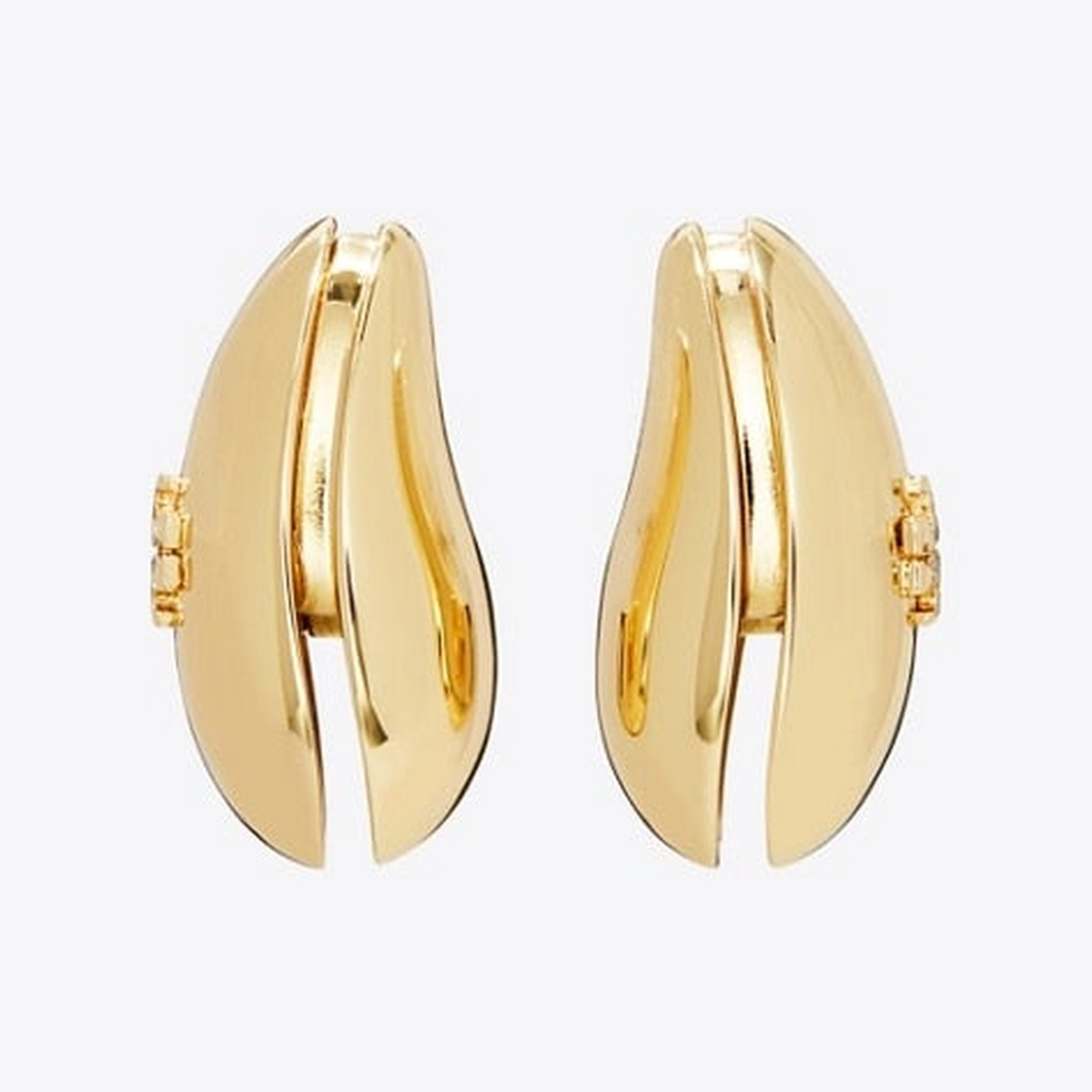 Small Pierced Earrings