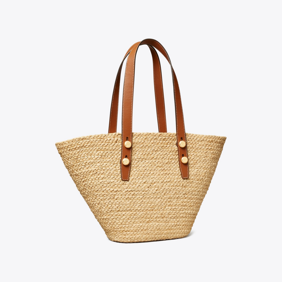 Small Romy Basket Tote