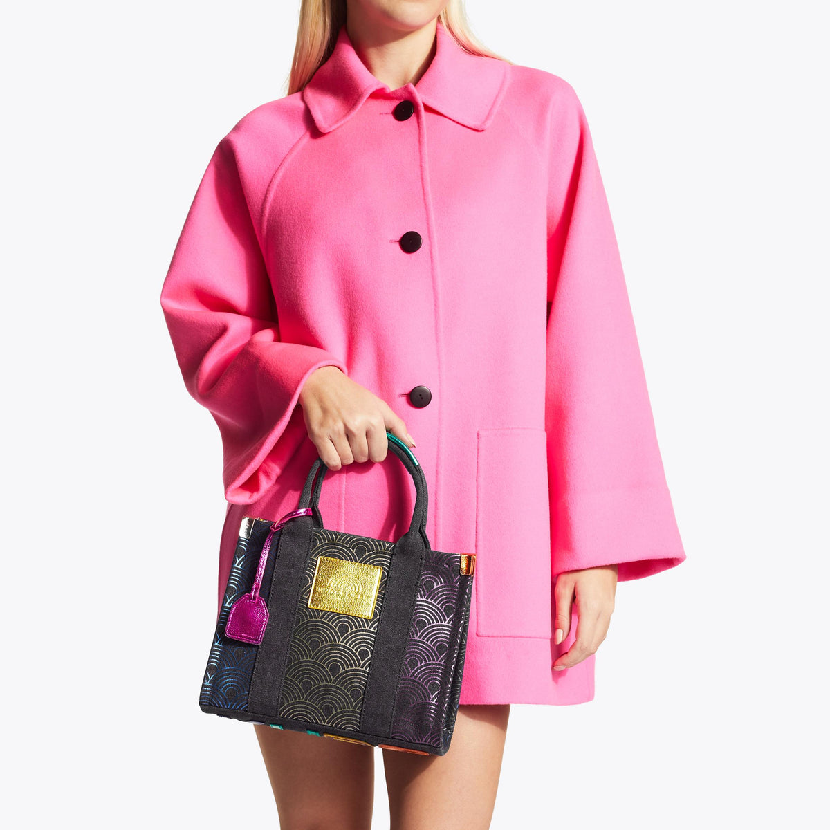 Small Southbank Tote Bag