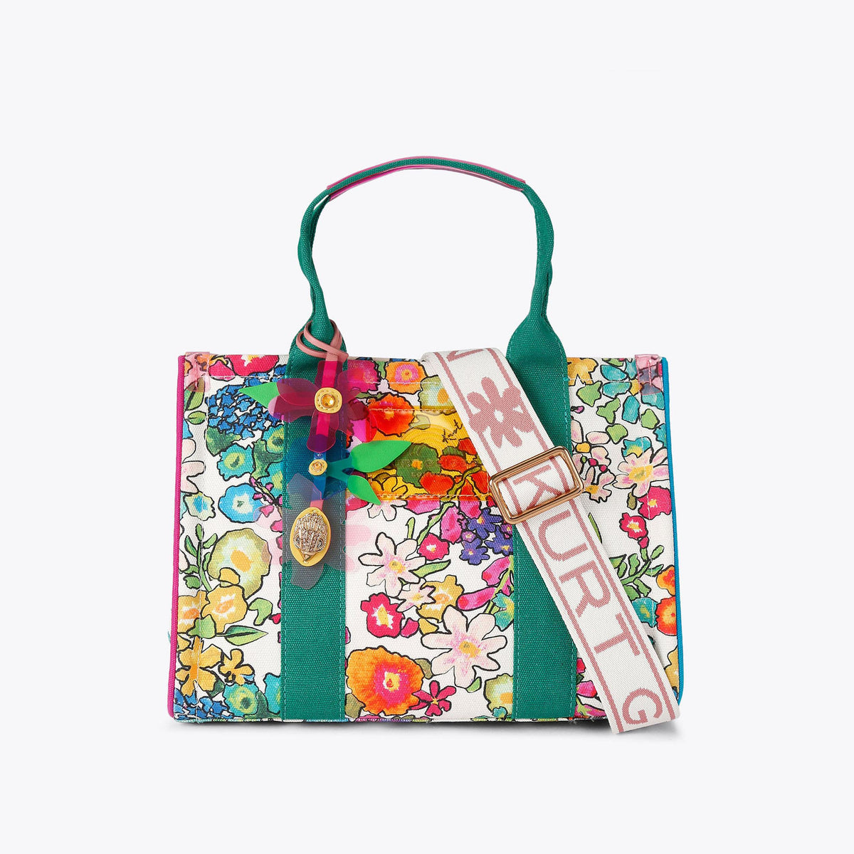 Small Southbank Tote Bag