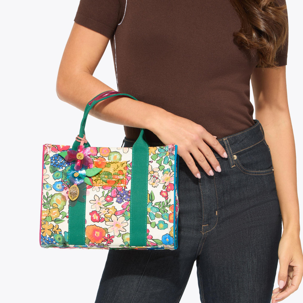 Small Southbank Tote Bag