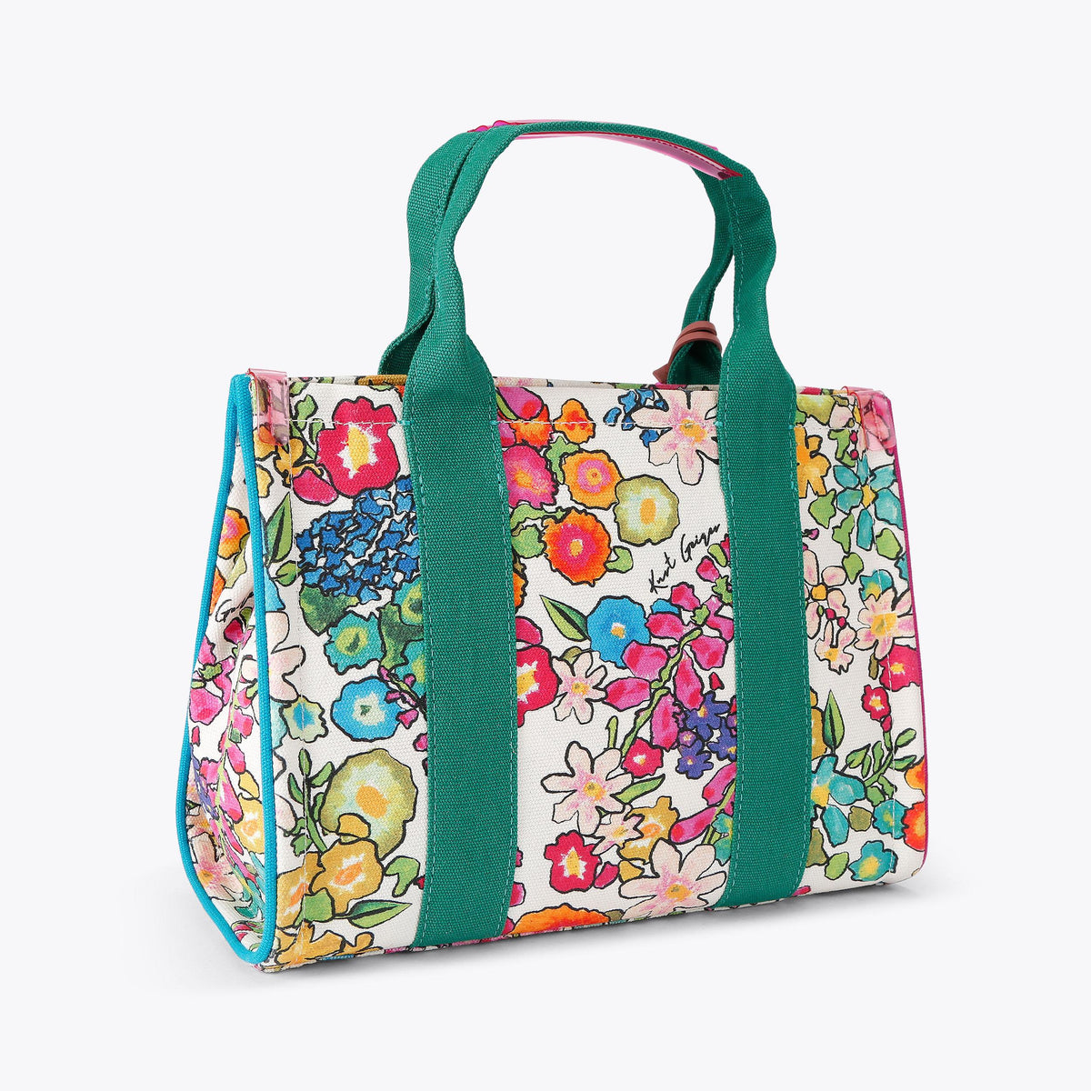Small Southbank Tote Bag