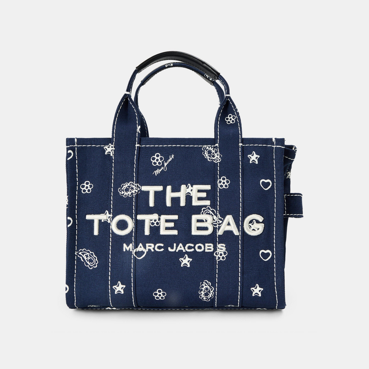 Small Tote Bag
