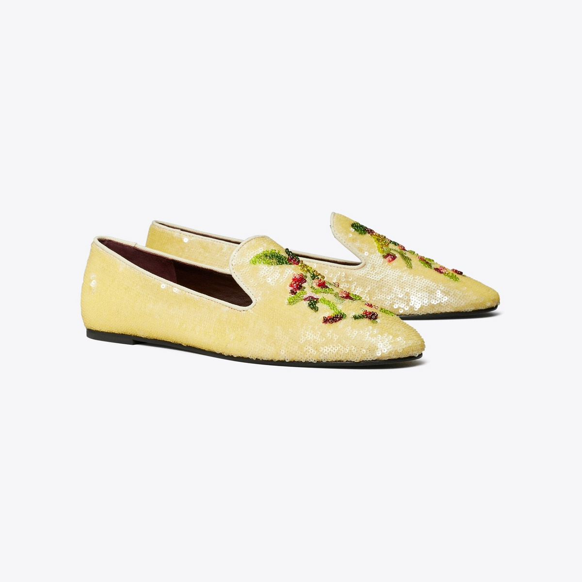 Smoking Slipper