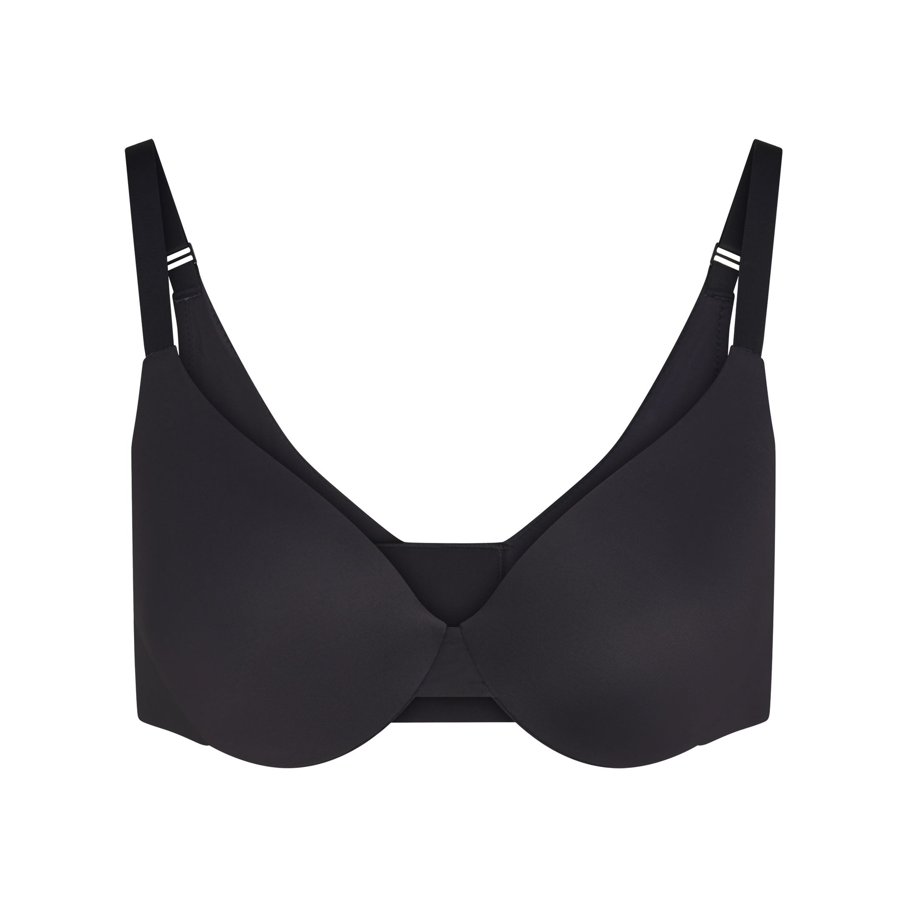 Smoothing Intimates Full Coverage Bra — Part 1