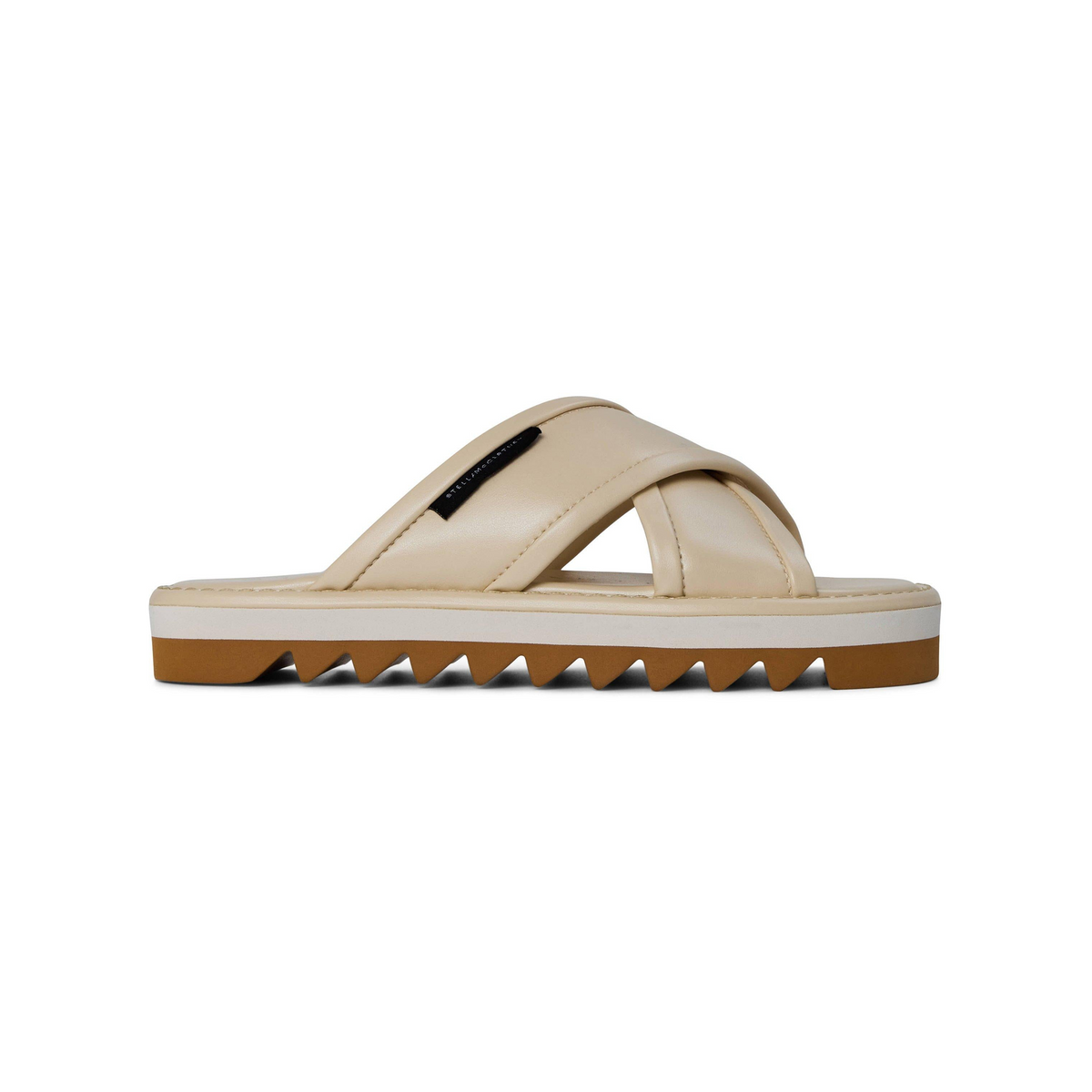 Sneaklyse Flat Sandals