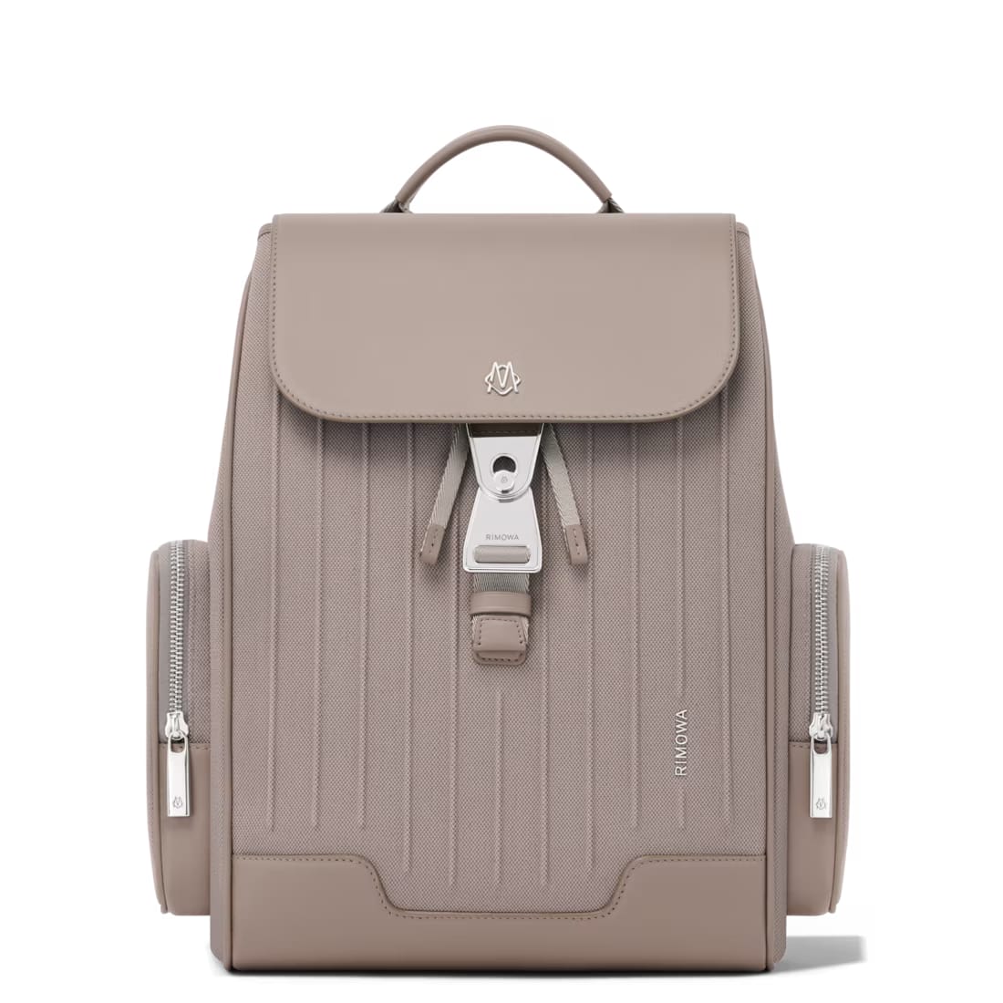 Rimowa Flap Backpack Small