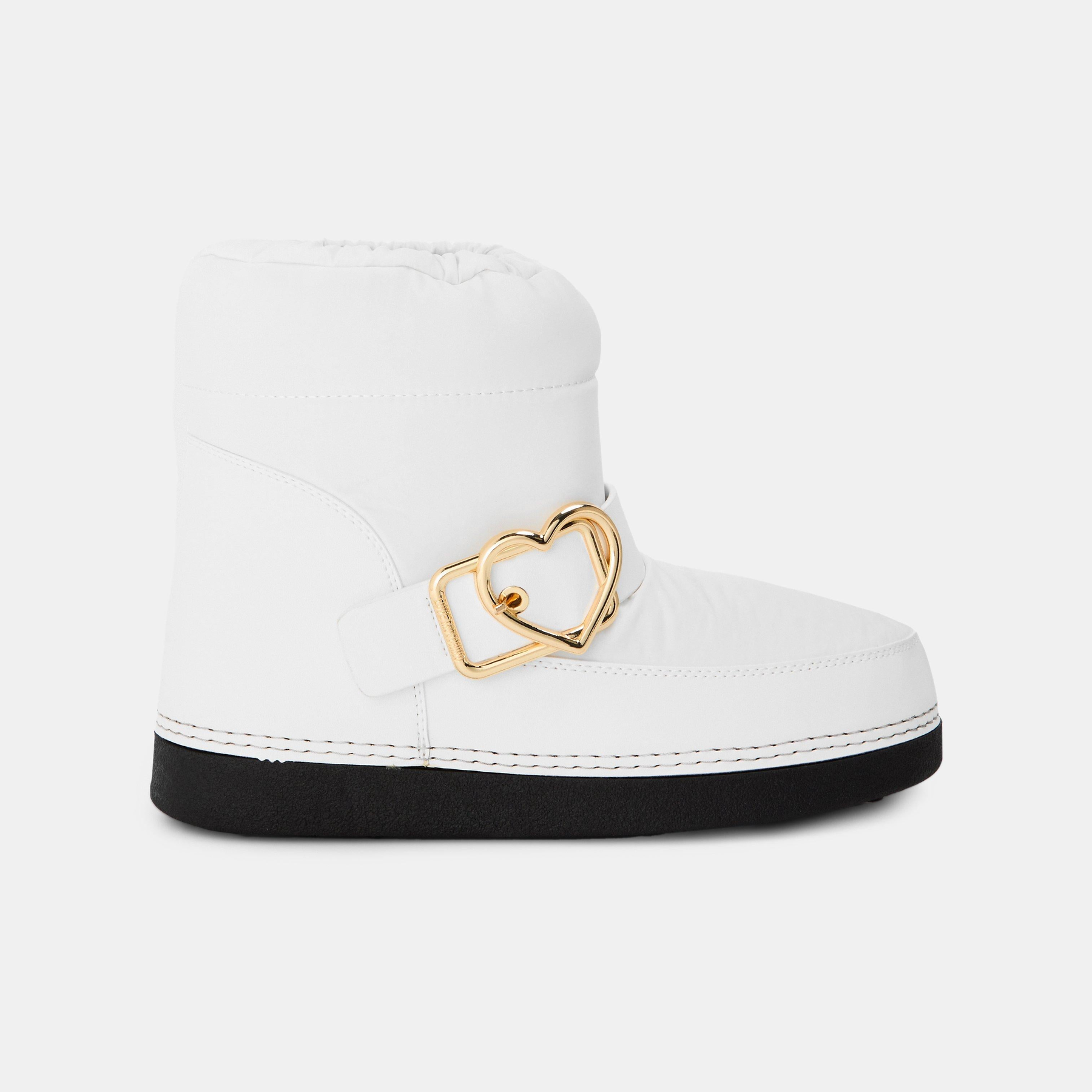 Snow Boots