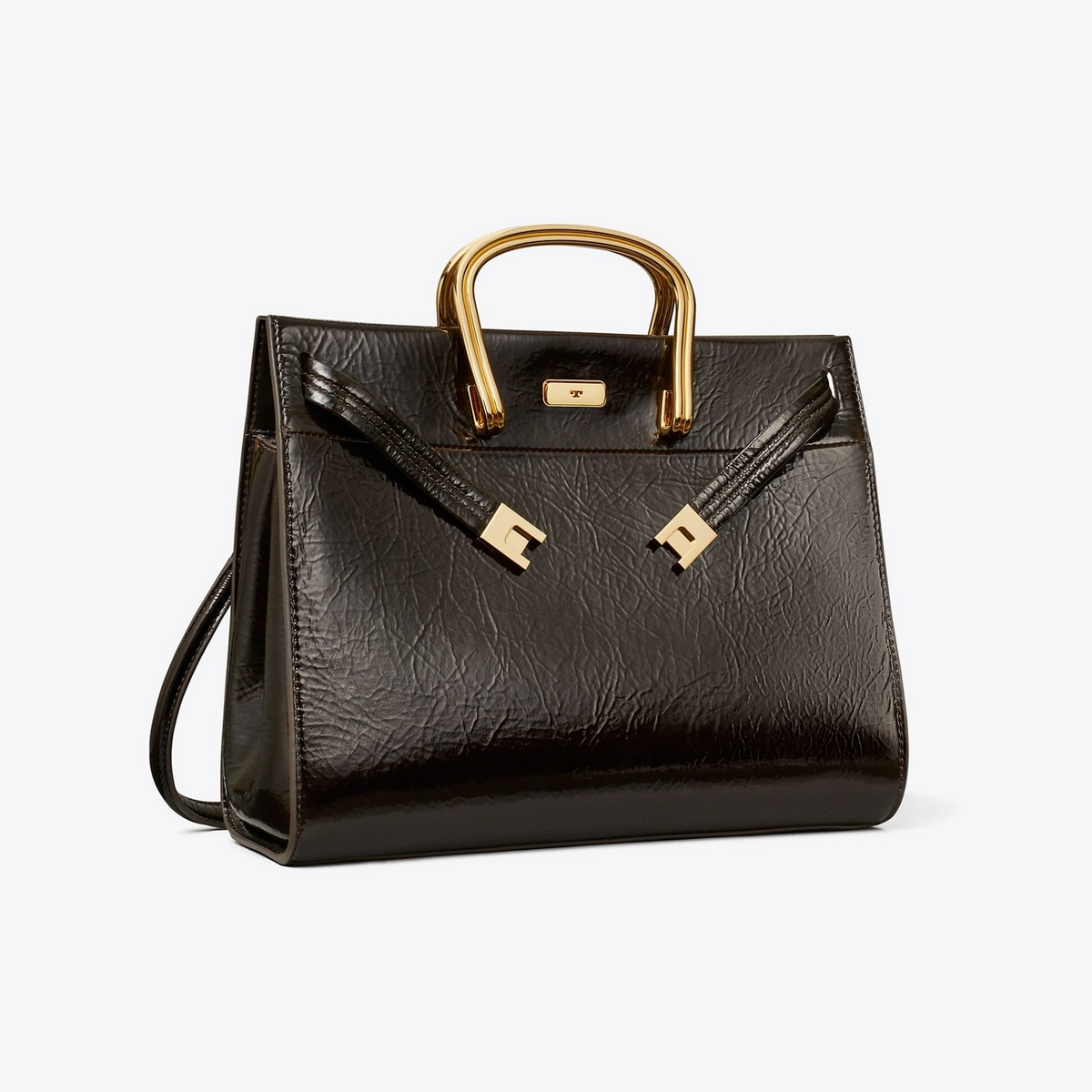 Soft Lee Radziwill Bag