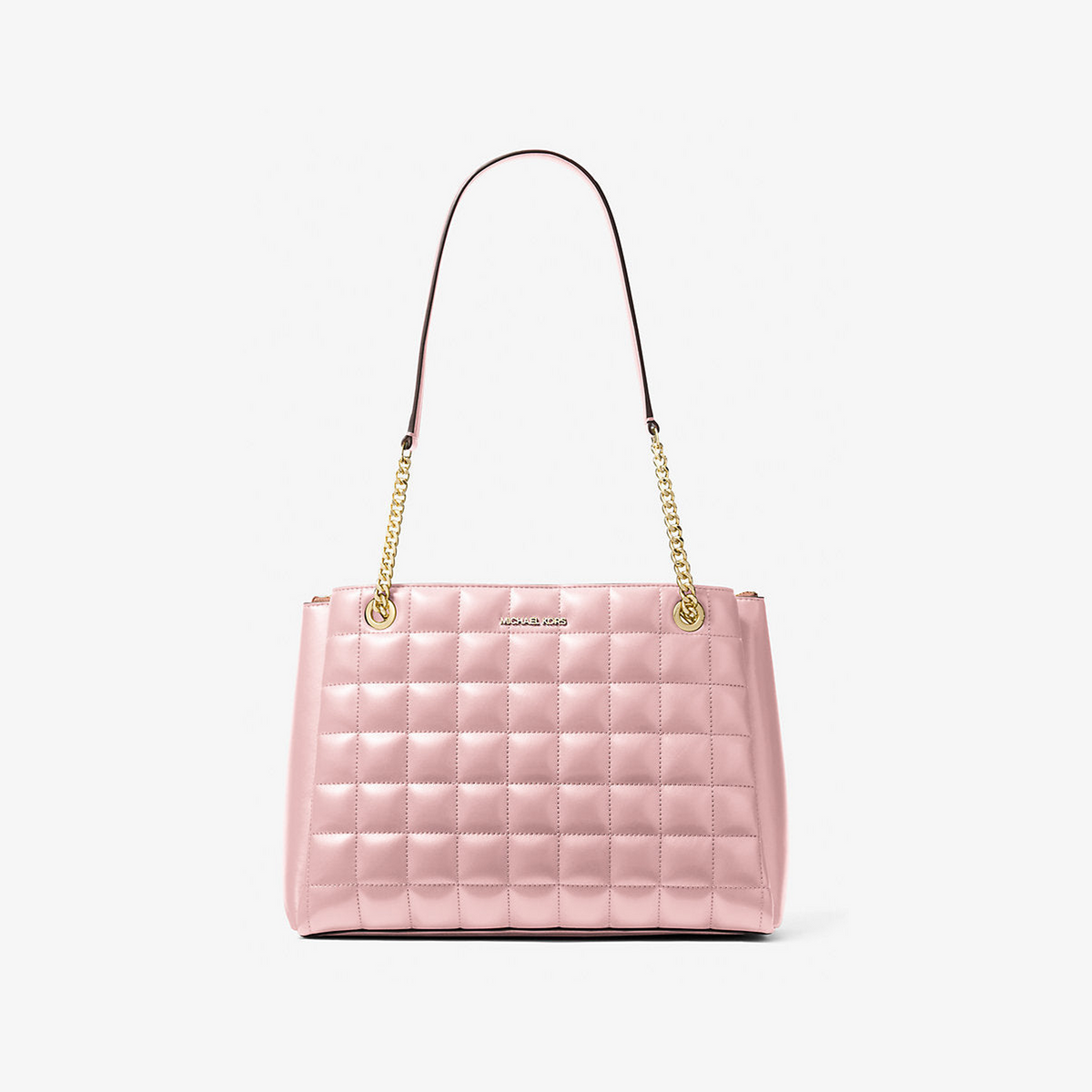 Soho Medium Quilted Tote Bag
