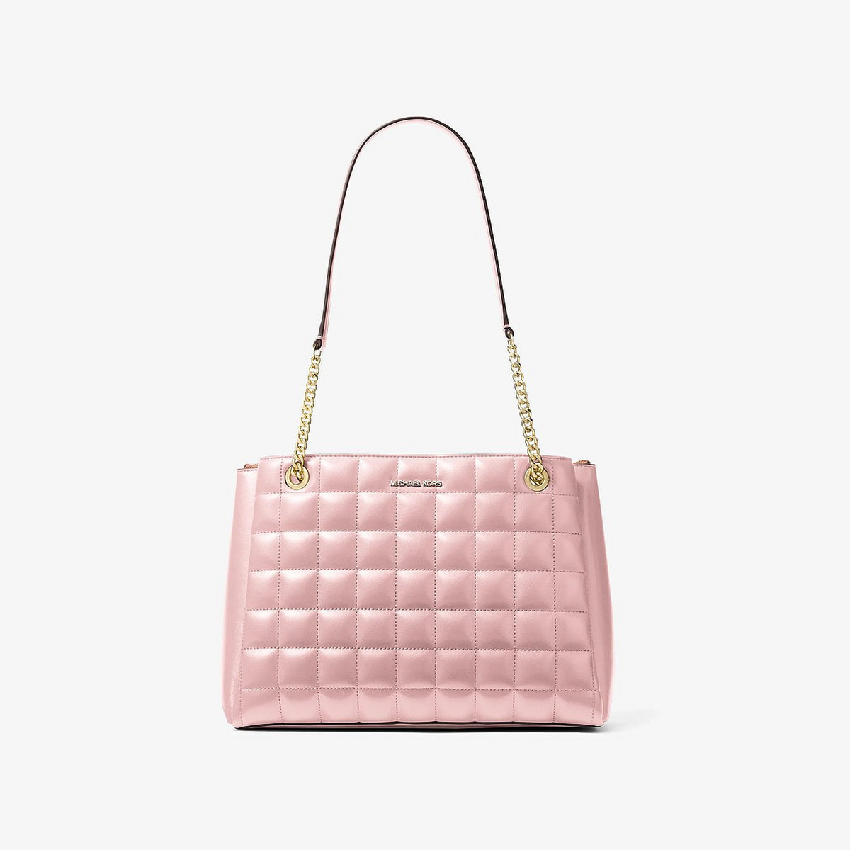 Soho Medium Quilted Tote Bag