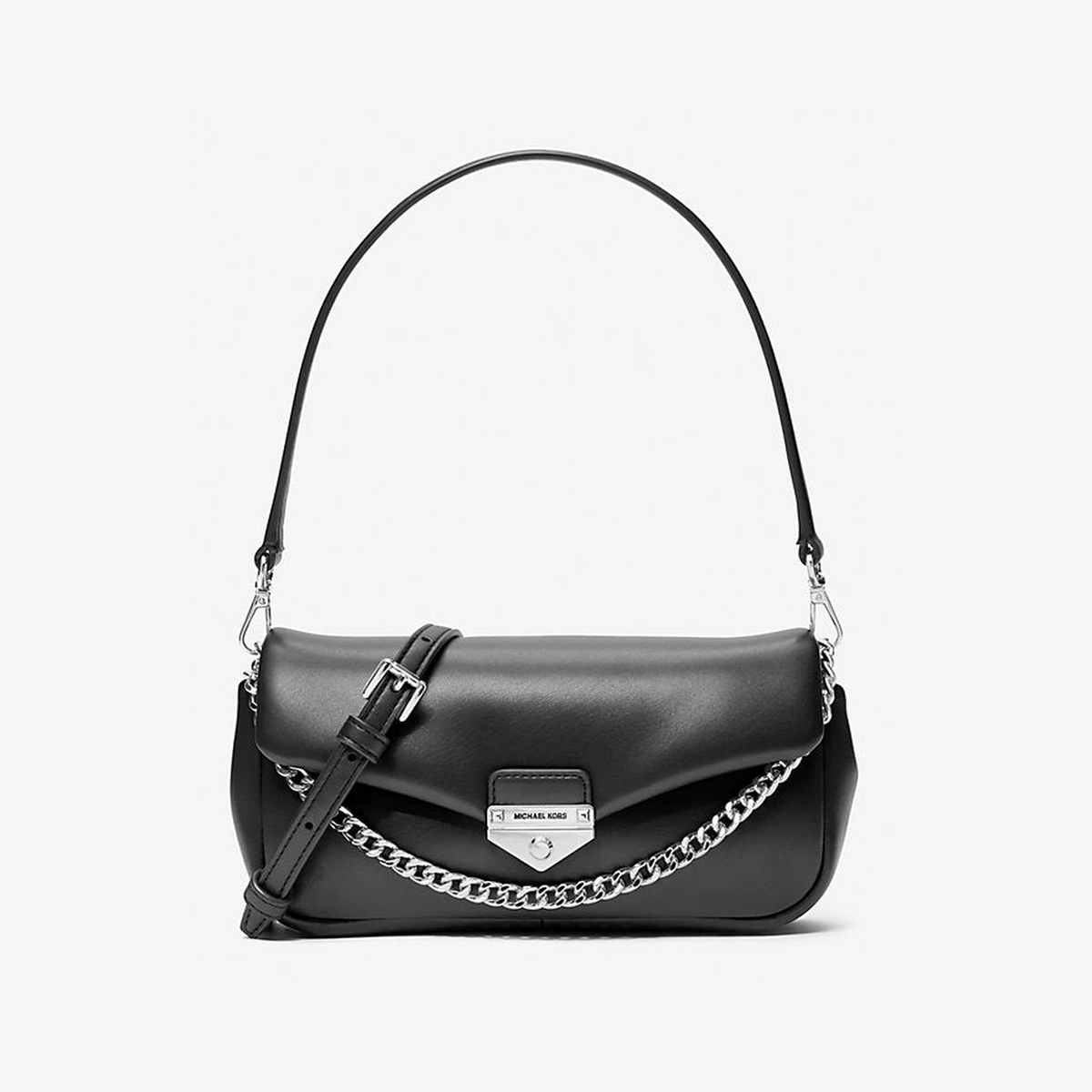Soho Small Convertible Crossbody Bag