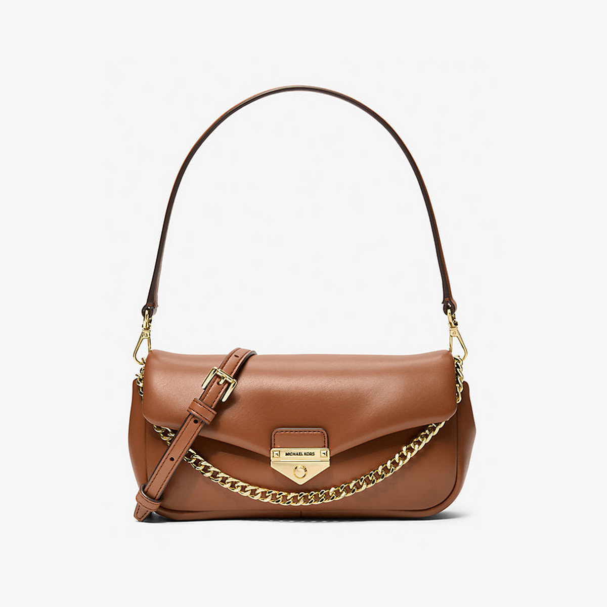 Soho Small Convertible Shoulder Bag