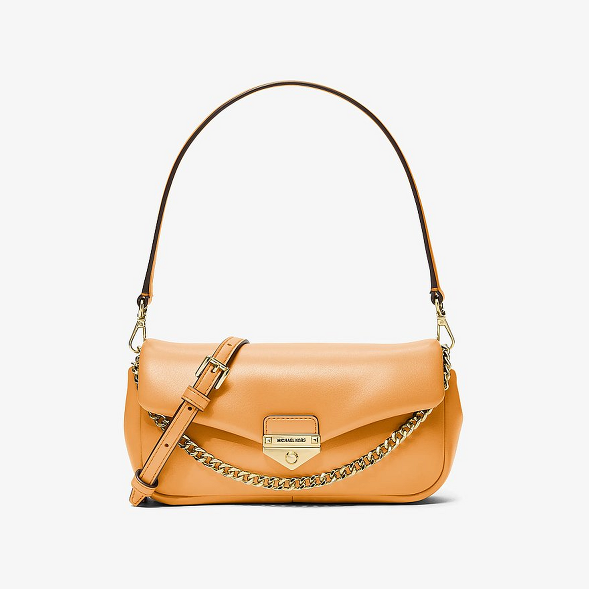 Soho Small Convertible Shoulder Bag