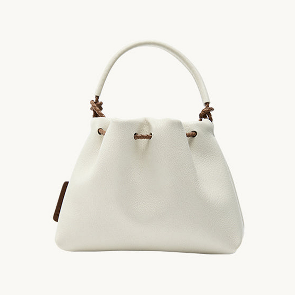 Songmont Lucky Pouch Charm - Cloud