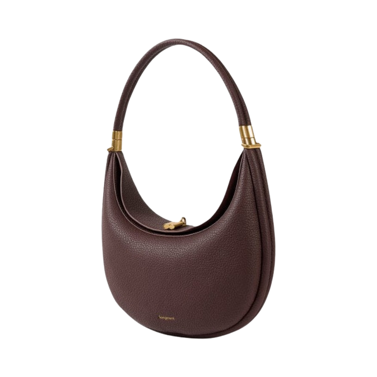 Songmont Luna Bag - Burgundy