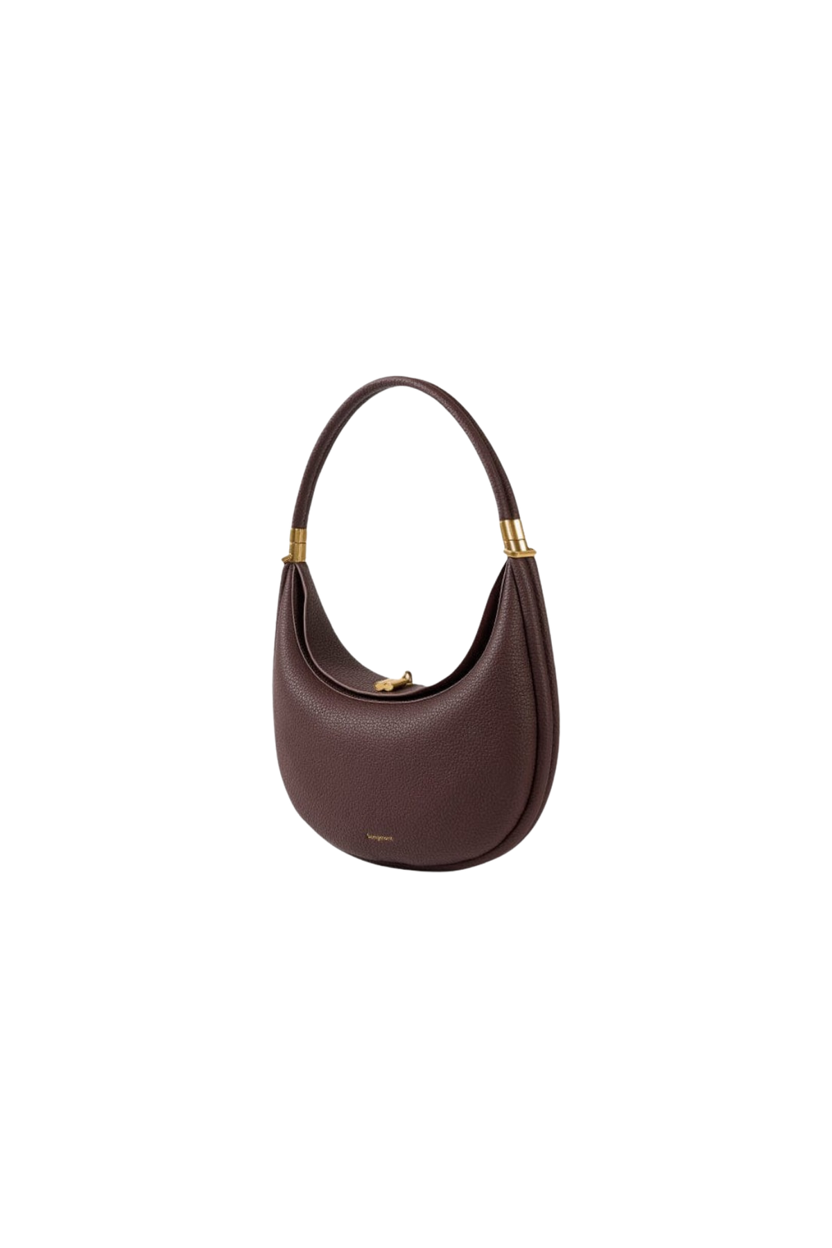Songmont Luna Bag - Burgundy
