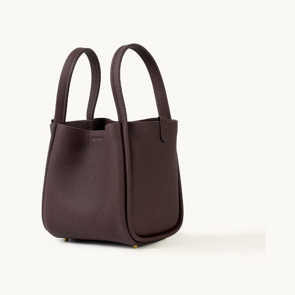 Songmont Medium Song Bag - Burgundy