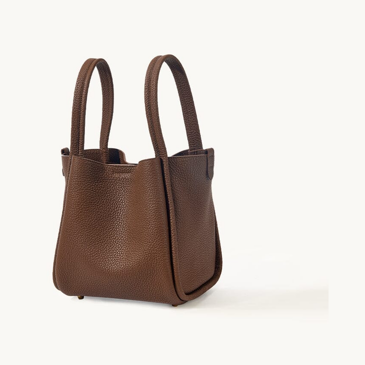 Songmont Medium Song Bag - Chocolate