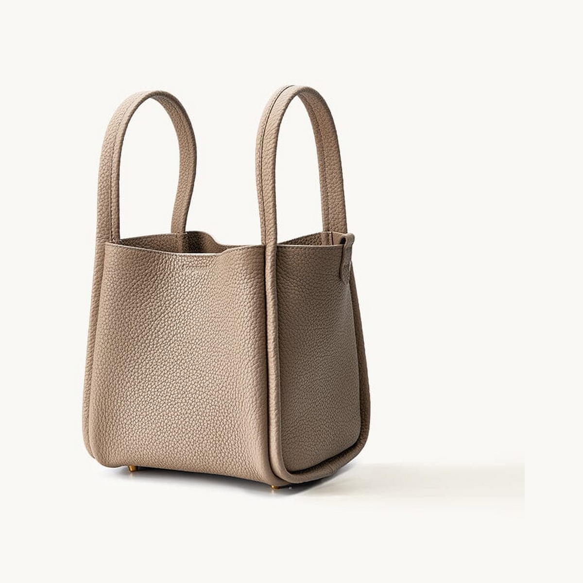Songmont Medium Song Bag - Cream Apricot