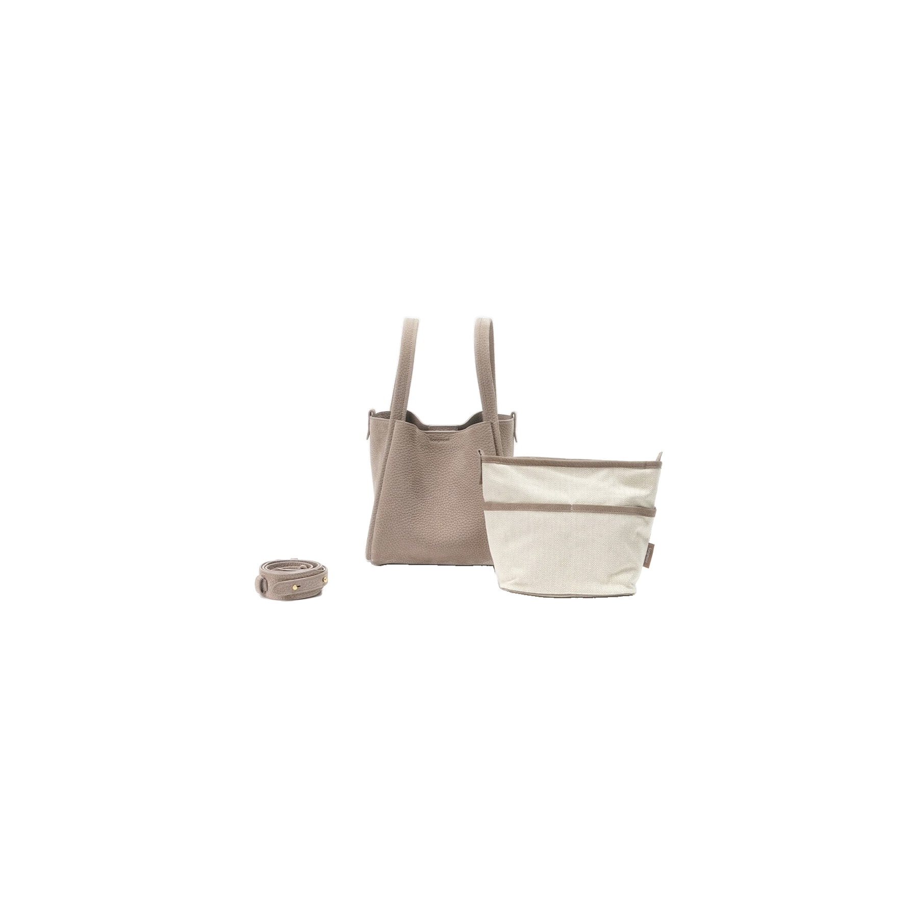 Songmont Medium Song Bag - Haze