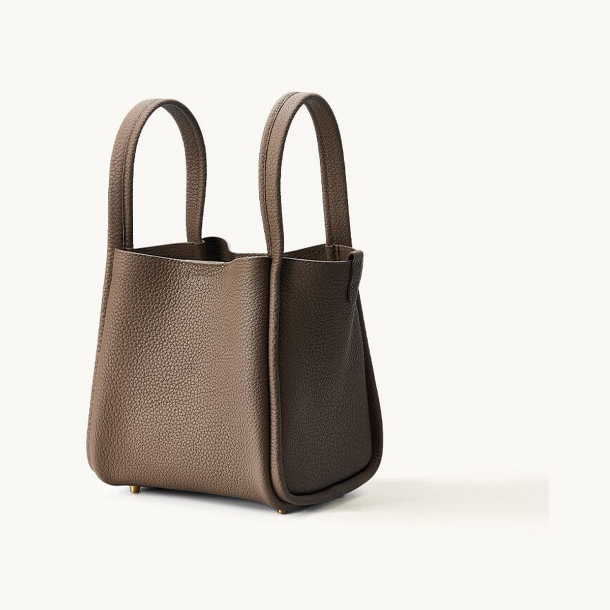 Songmont Medium Song Bag - Taupe