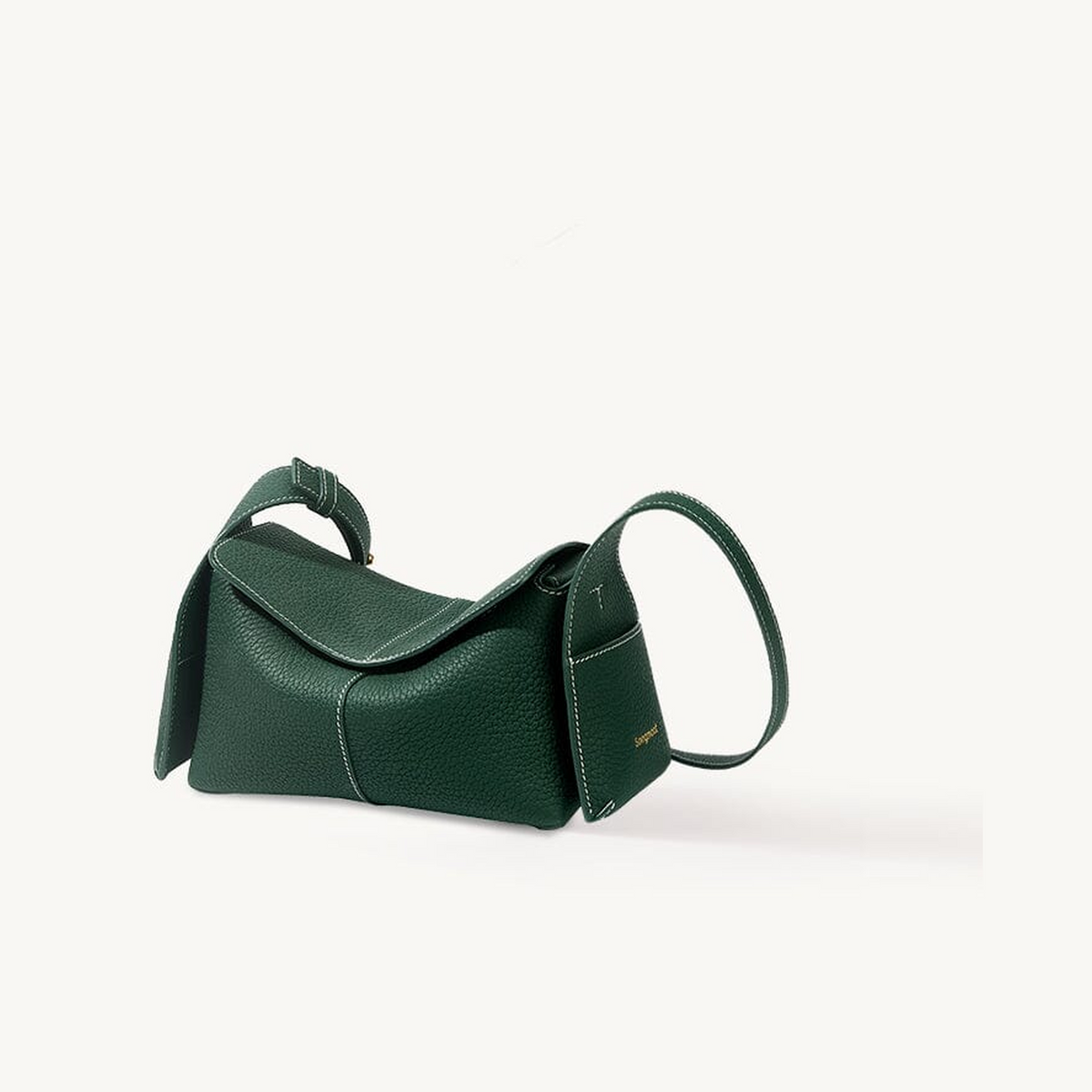 Songmont Mini Drippy Roof Bag - Emerald