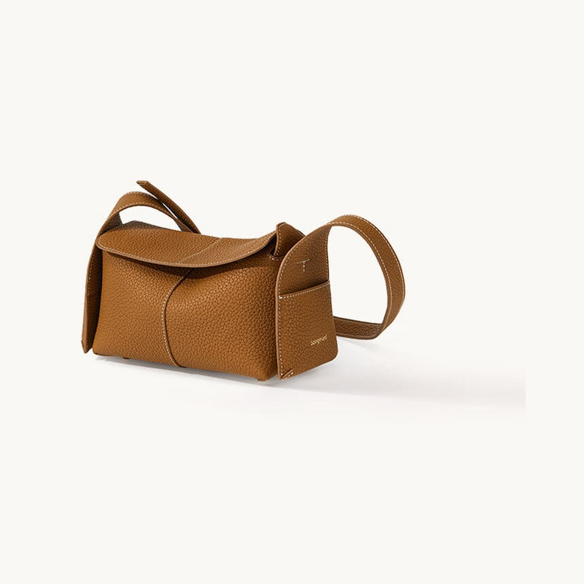 Songmont Mini Drippy Roof Bag - Mocha