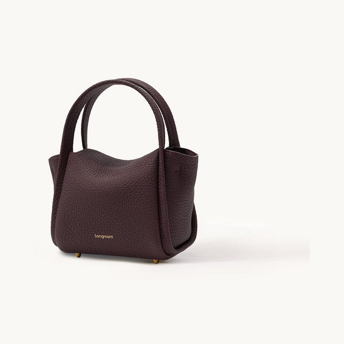 Songmont Mini Song Bag - Burgundy