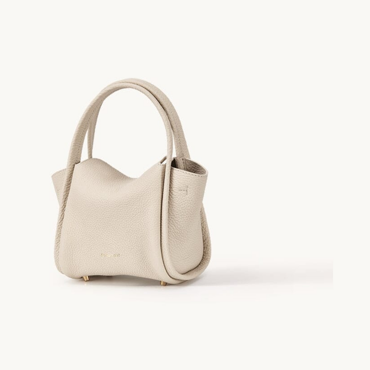 Songmont Mini Song Bag - Ivory