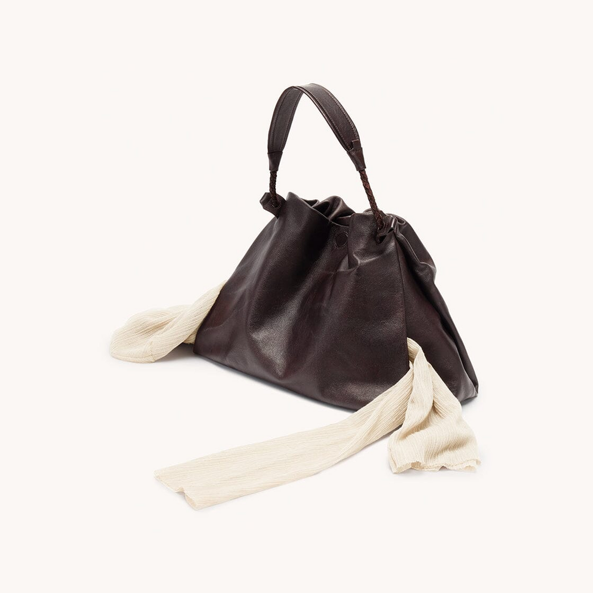 Songmont Small Gather Bag Set - Ebony (Contrast Tone)