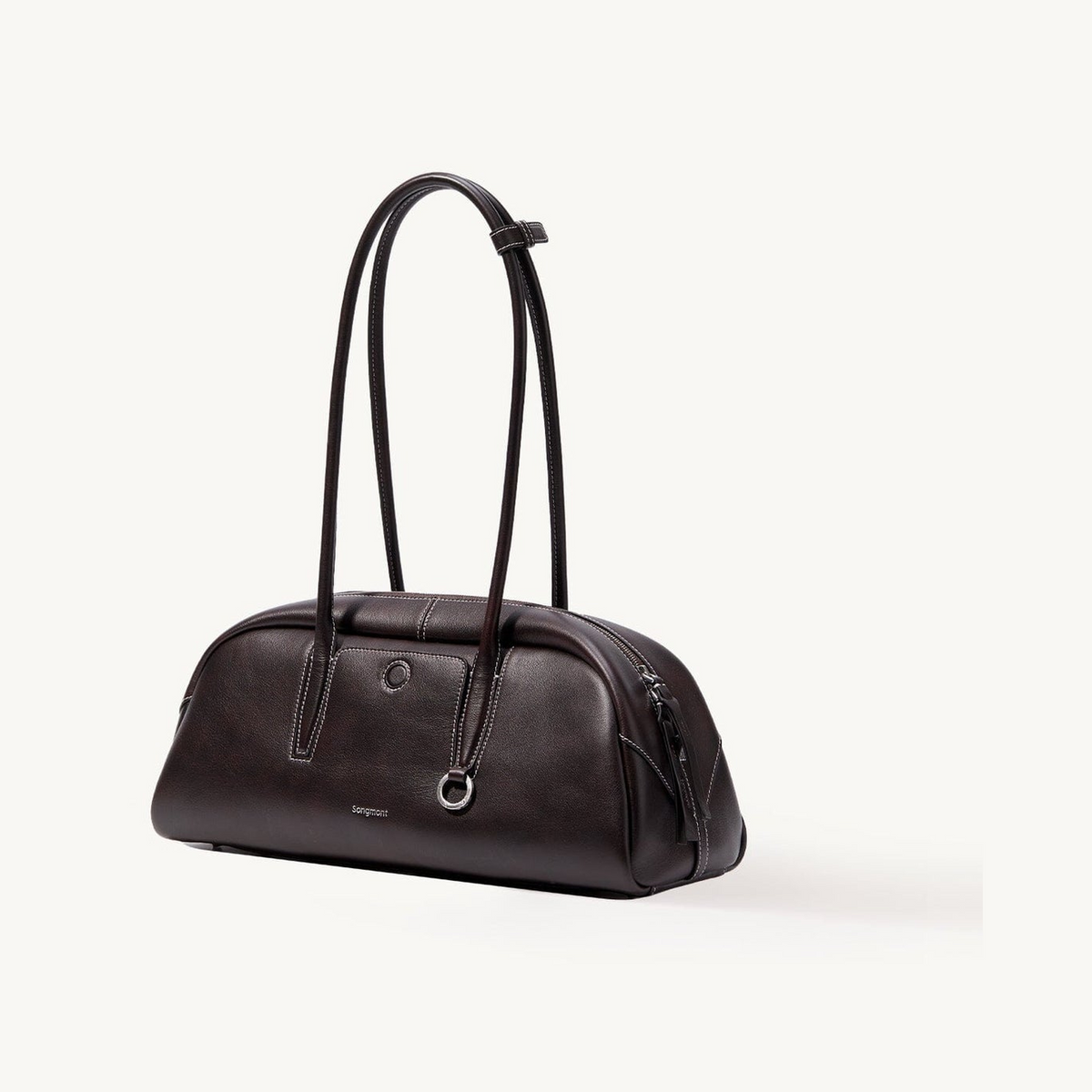 Songmont Yore Toast Bag - Ebony