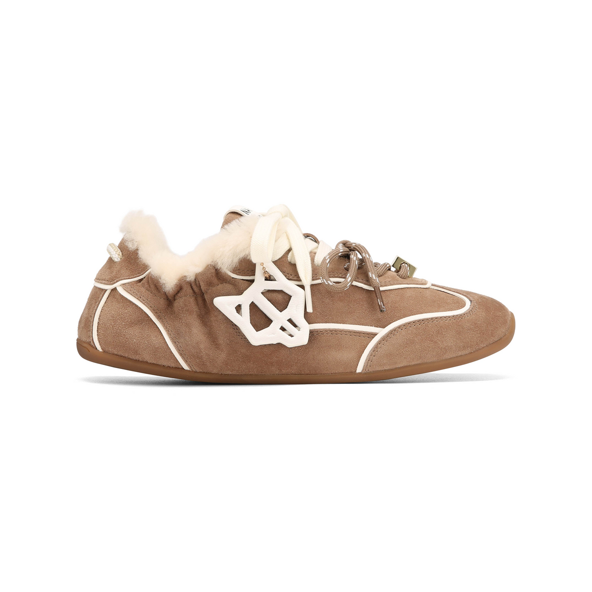 Soul Nutmeg Shearling