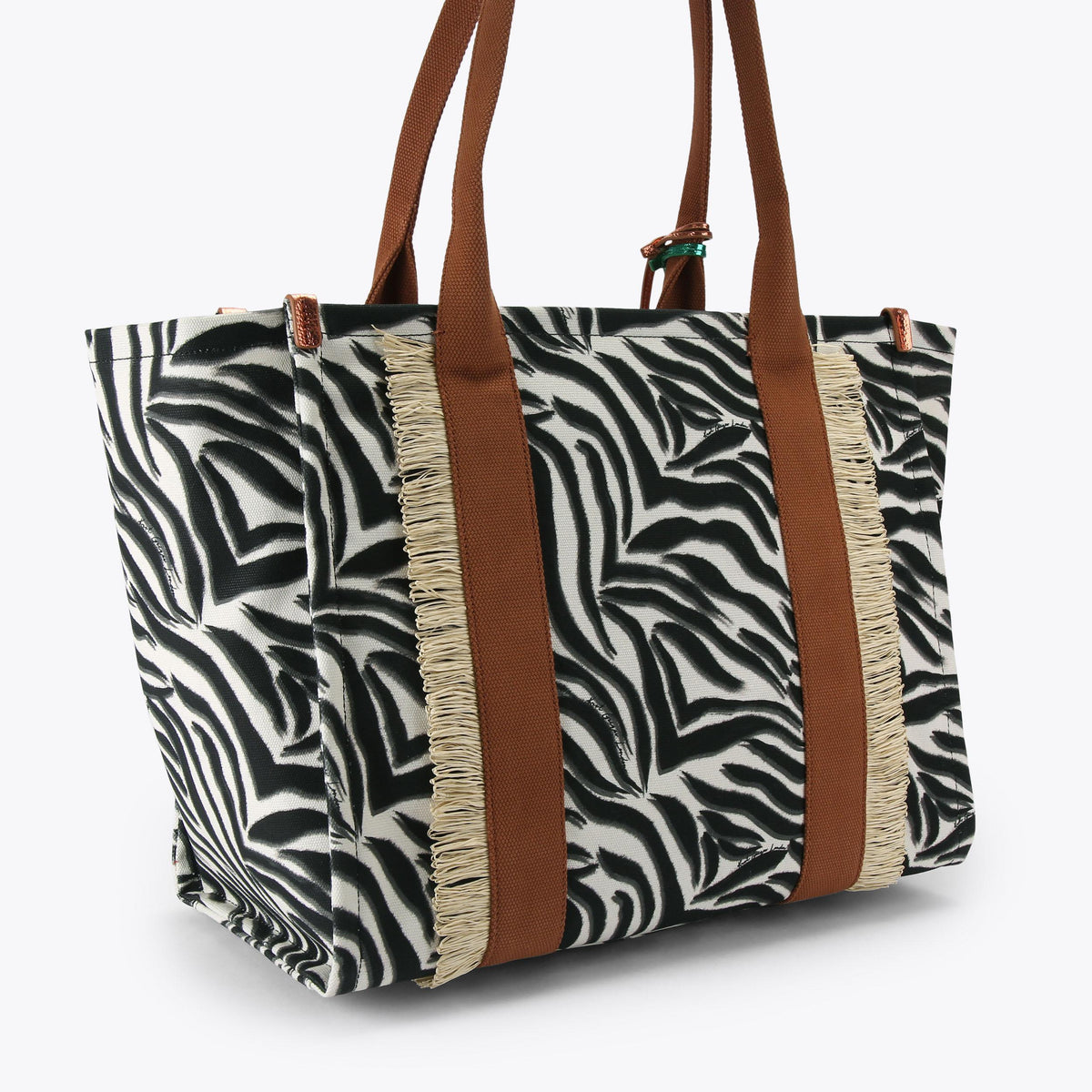 Large Shopper Southbank Tote Bag