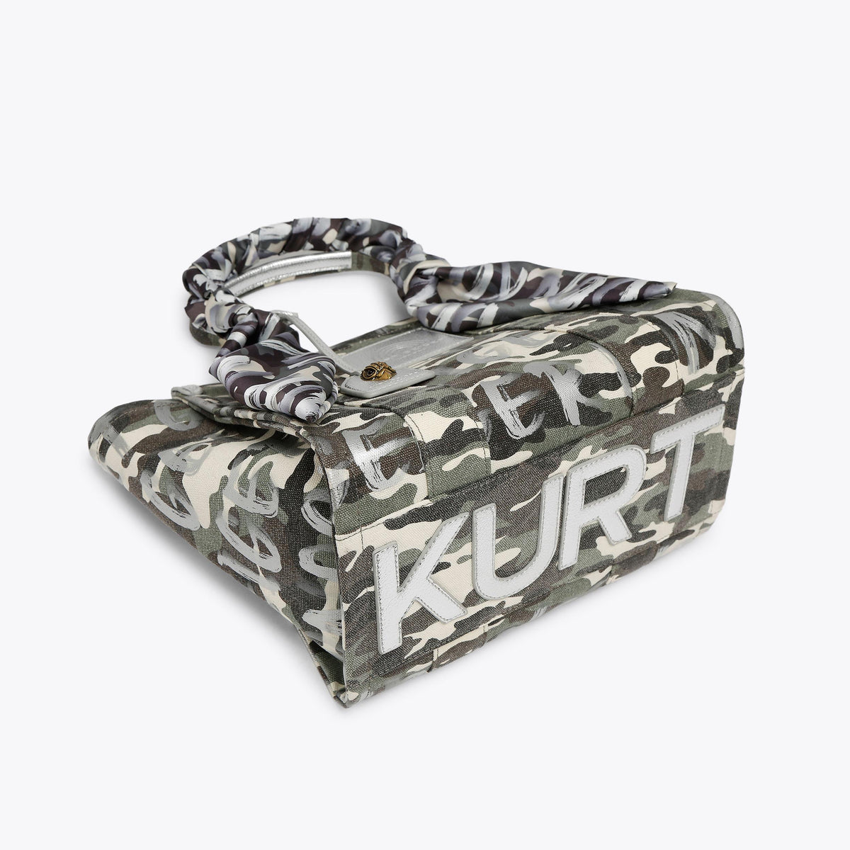 Small Southbank Shopper Bag