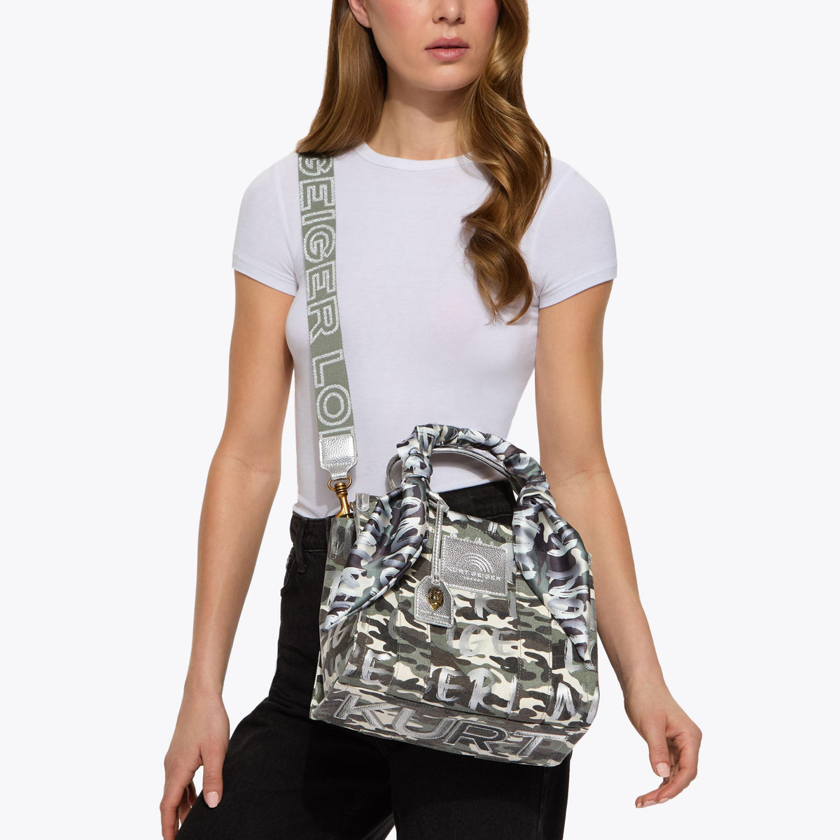 Small Southbank Shopper Bag