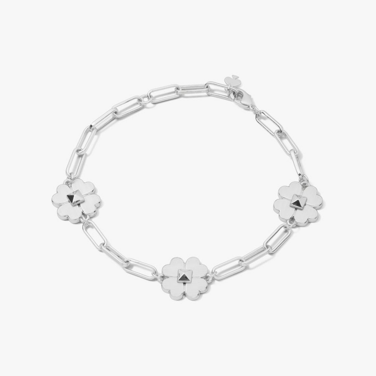 Spades & Studs Bracelet