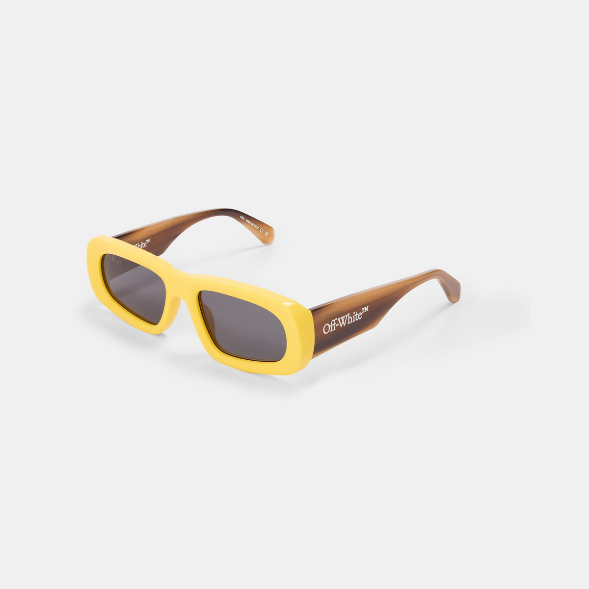 Square Sunglasses, Square Design