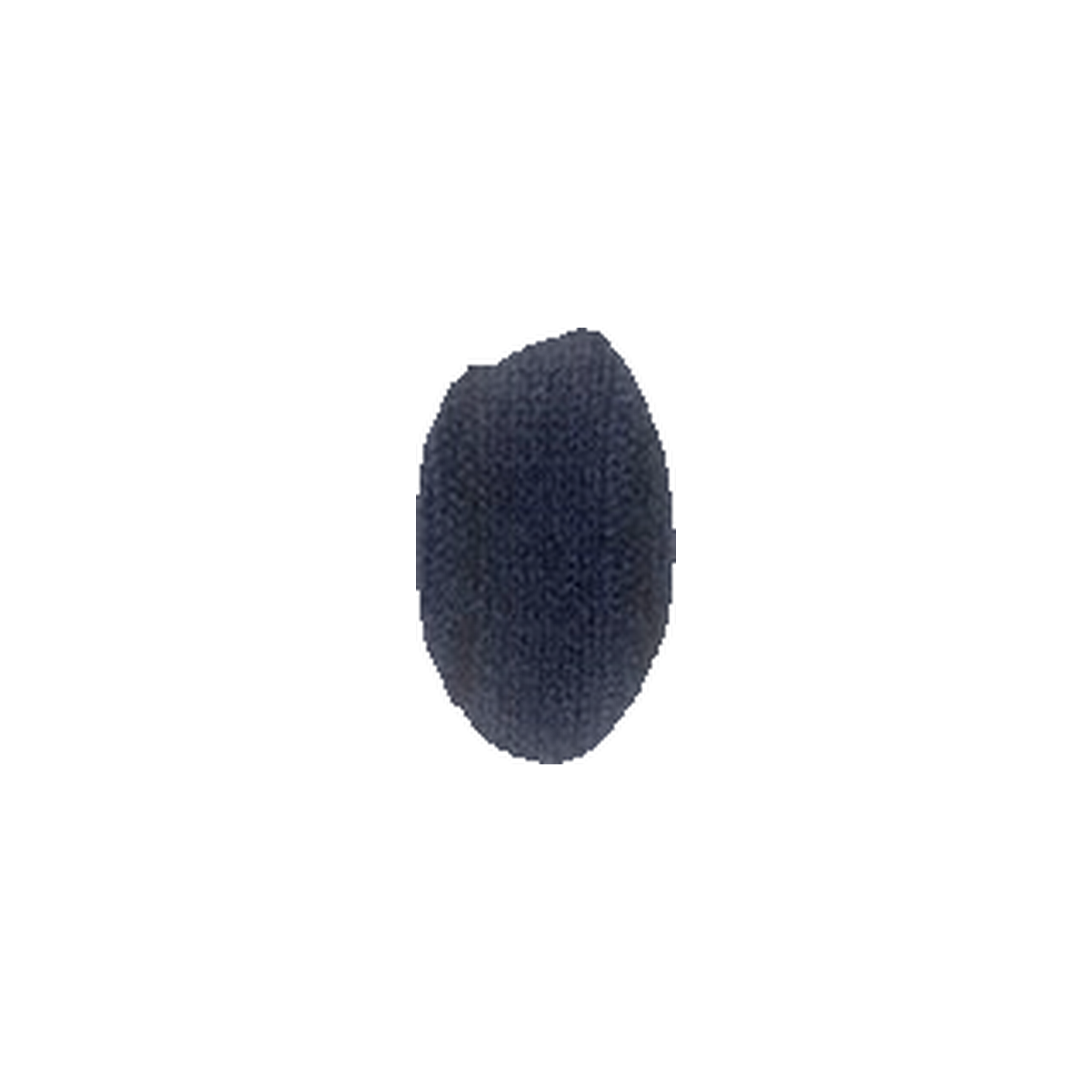 SRC Cableknit Cashmere Cardigan - Navy