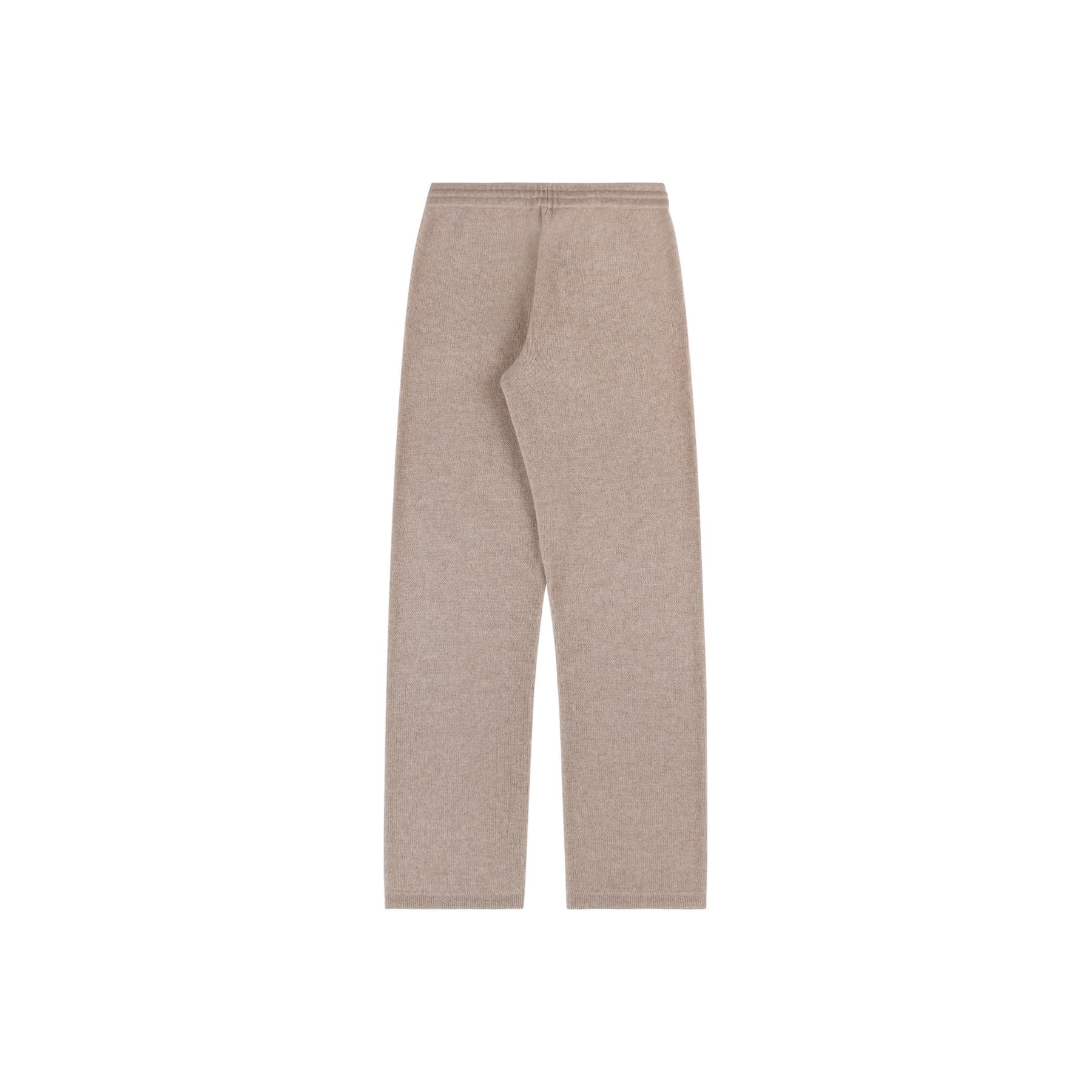 SRC Cashmere Trousers - Tapioca