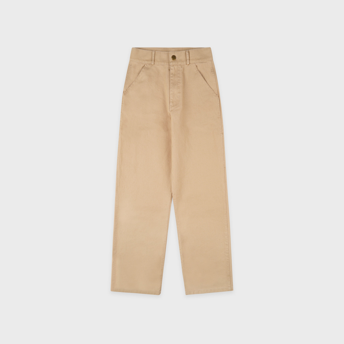 SRHWC Painters Trousers - Tan