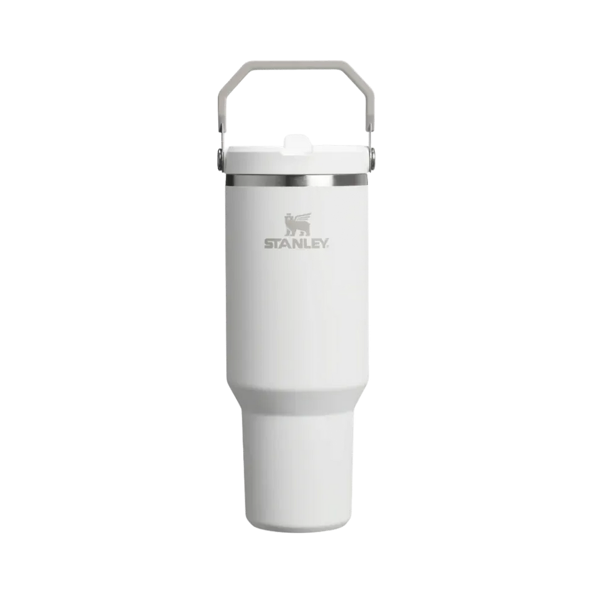 Stanley Flip Straw Iceflow Tumbler Frost